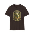 Fakahatchee Strand- Retro Tee