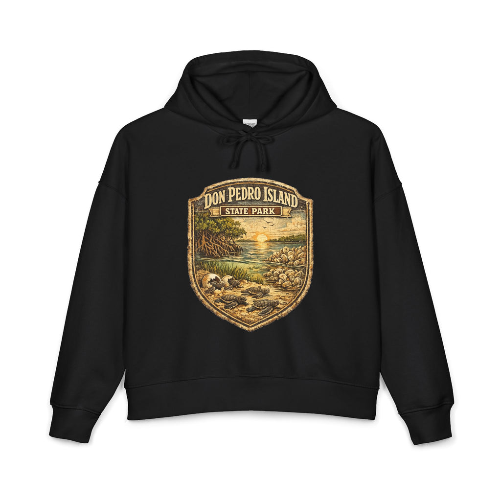 Don Pedro Island — Vintage Hoodie