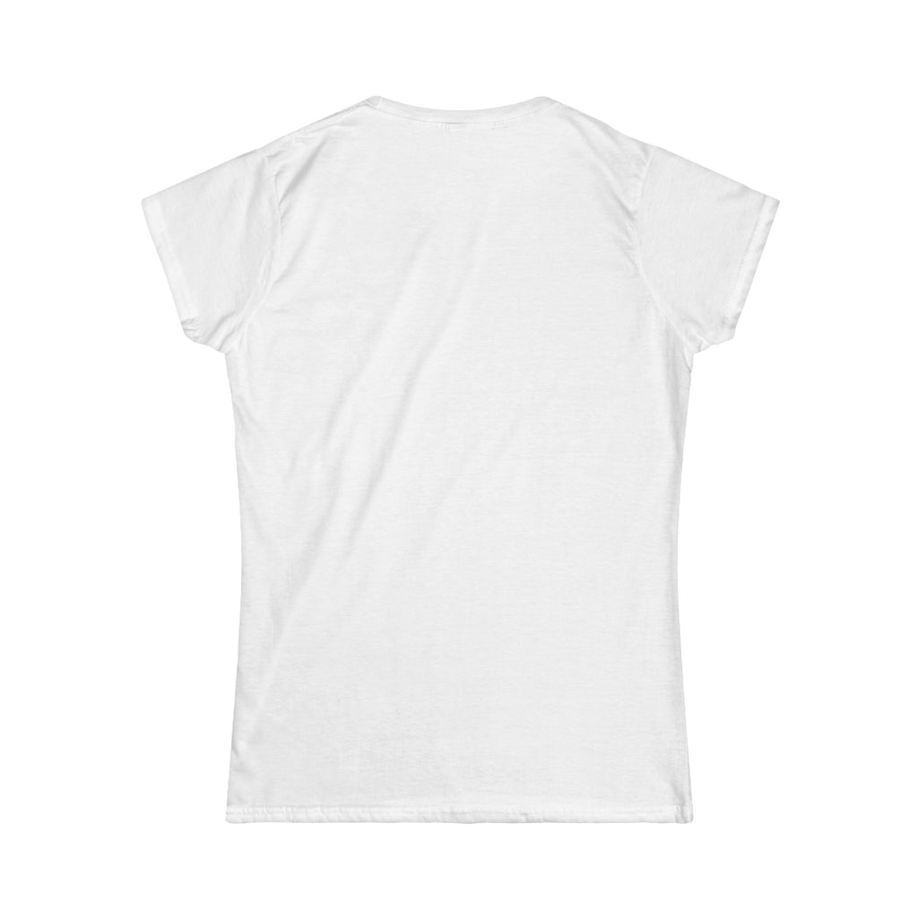 Baseline Road- Vintage Tee