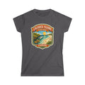 Caladesi Island- Vintage Tee