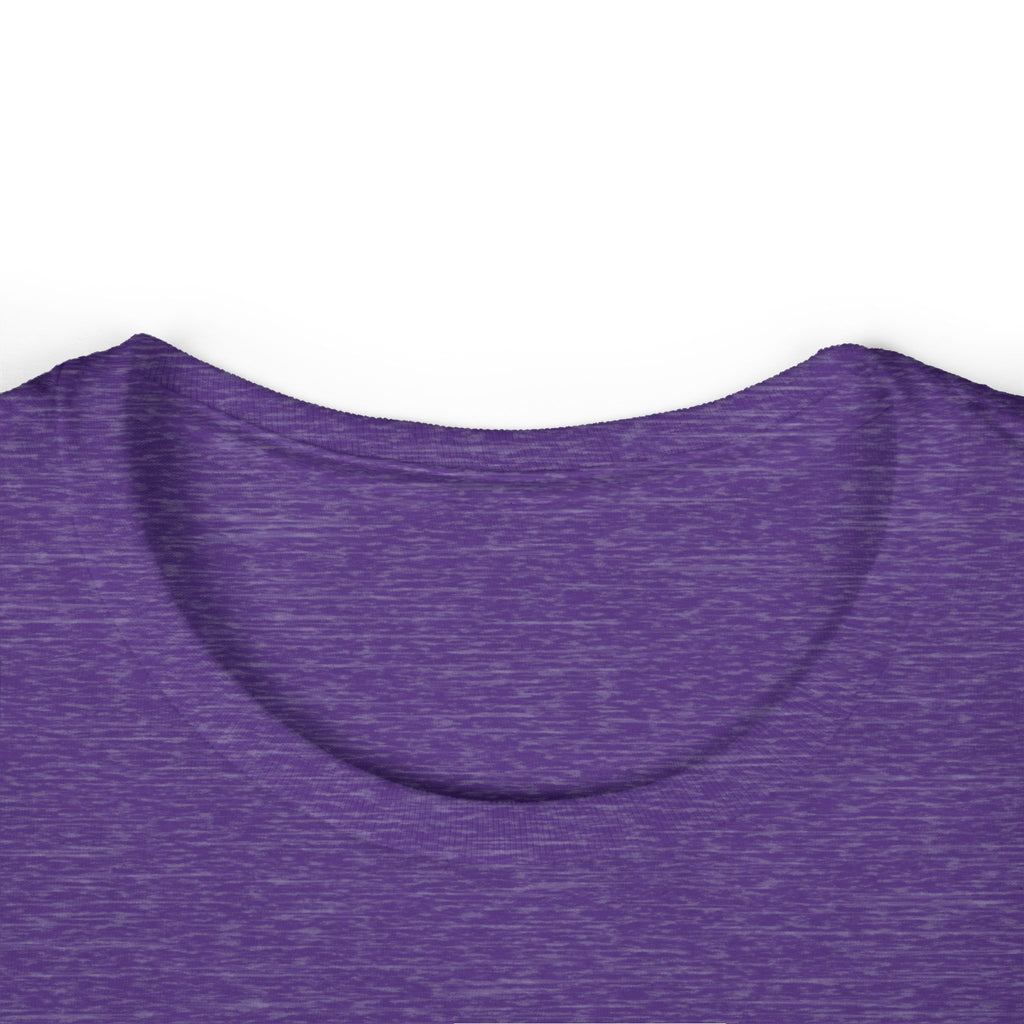 Baseline Road- Vintage Tee