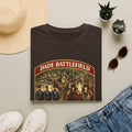 Dade Battlefield- Retro Tee