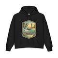 Gasparilla Isand — Vintage Hoodie