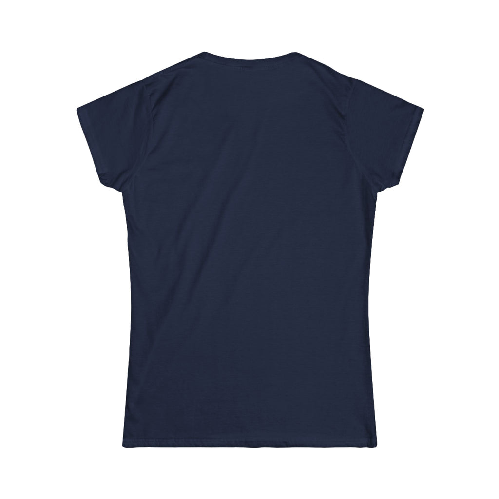 Baseline Road- Vintage Tee