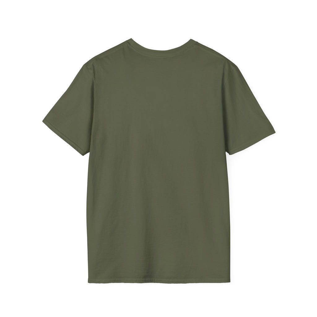 Rock Springs Run — Retro Tee