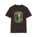 Falling Waters- Retro Tee
