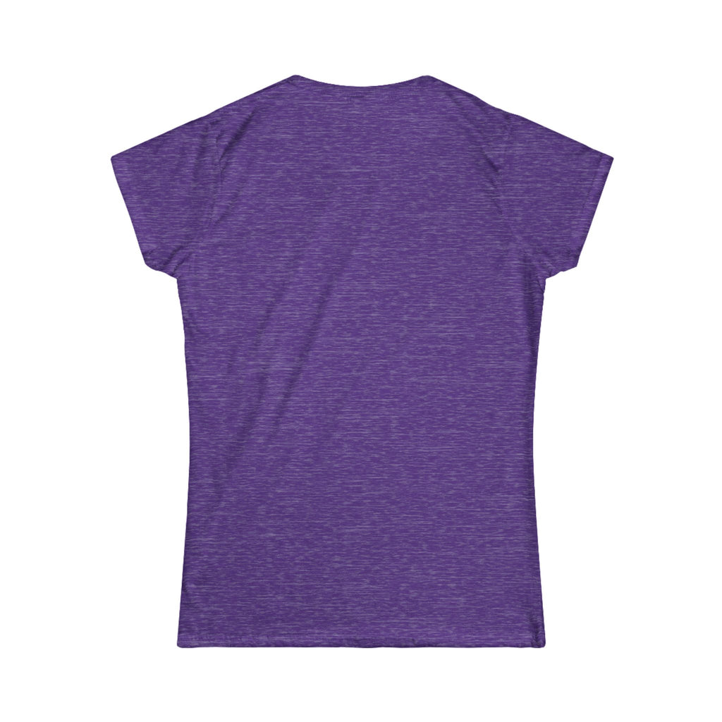 Baseline Road- Vintage Tee