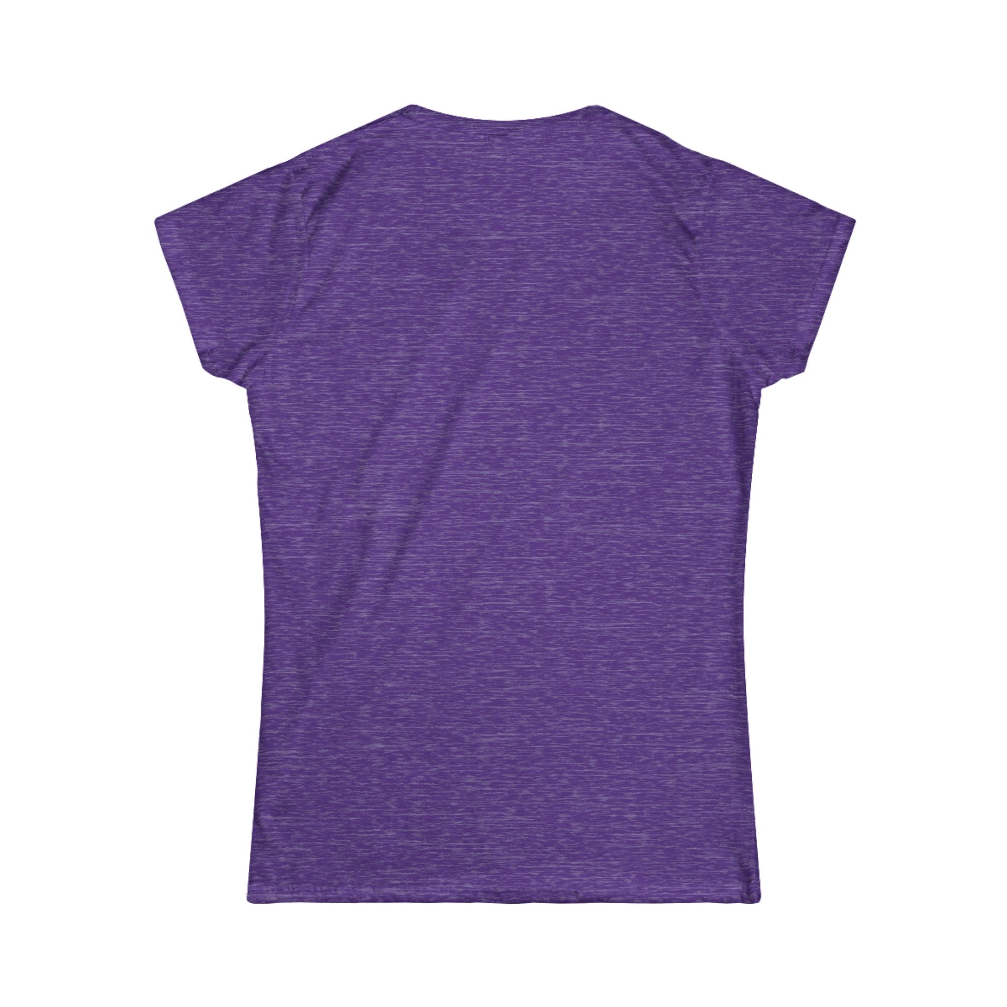 Baseline Road- Vintage Tee