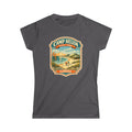 Camp Helen- Vintage Tee