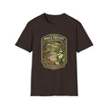 Van Fleet Trail- Retro Tee