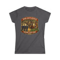 Dade Battlefield- Vintage Tee