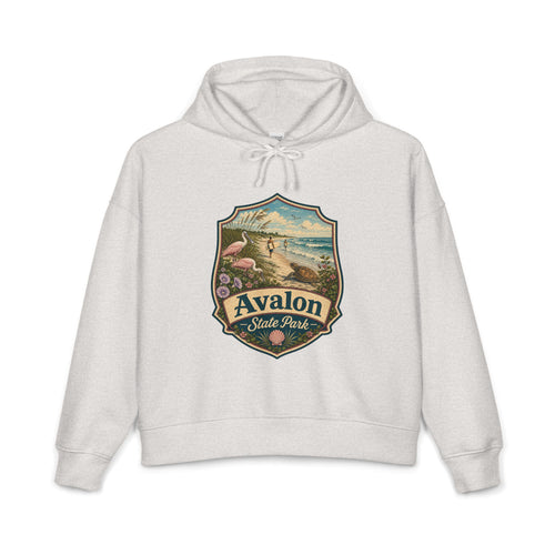 Avalon — Vintage Hoodie