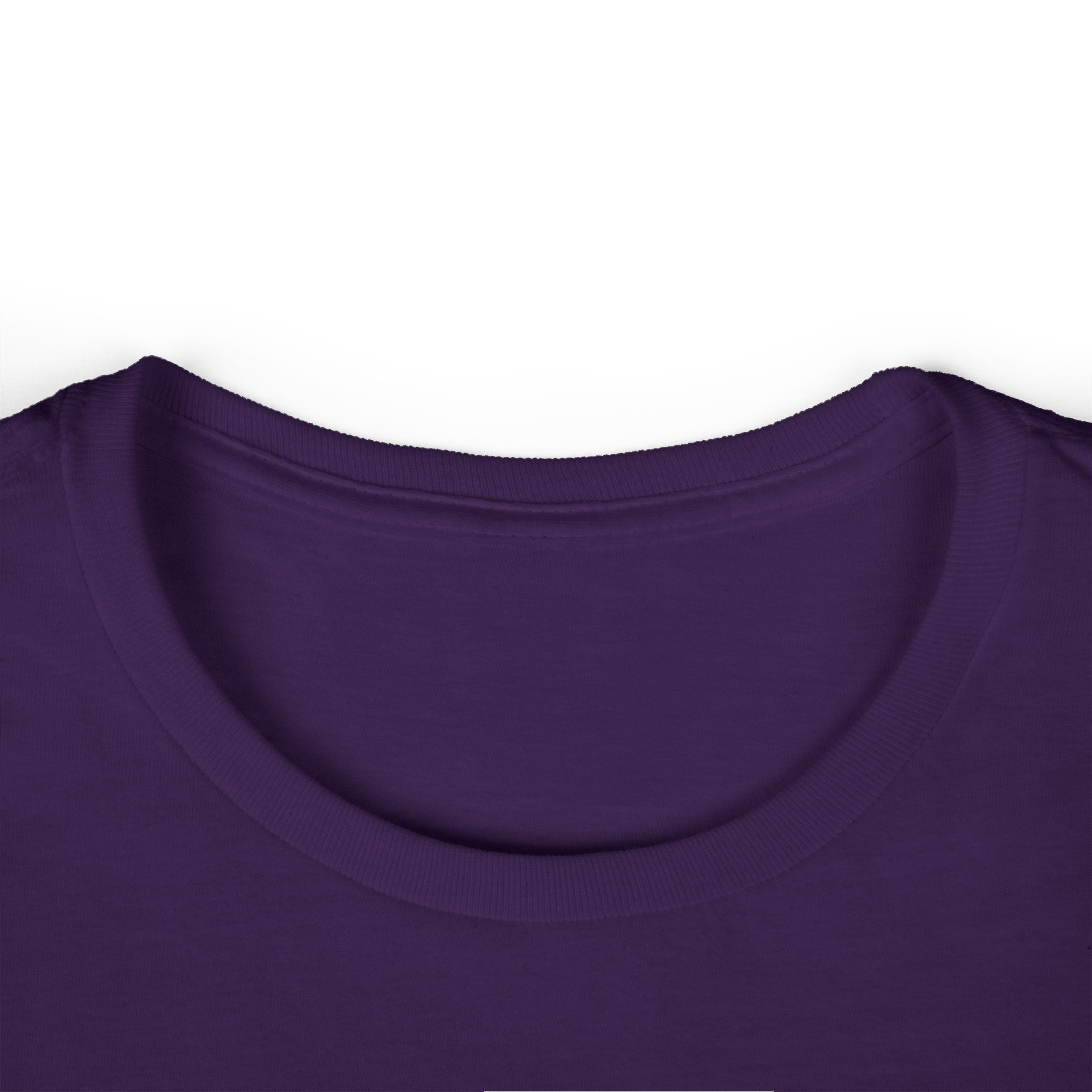 Baseline Road- Vintage Tee
