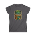 Florida Caverns- Vintage Tee