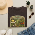 Dagny Johnson- Retro Tee