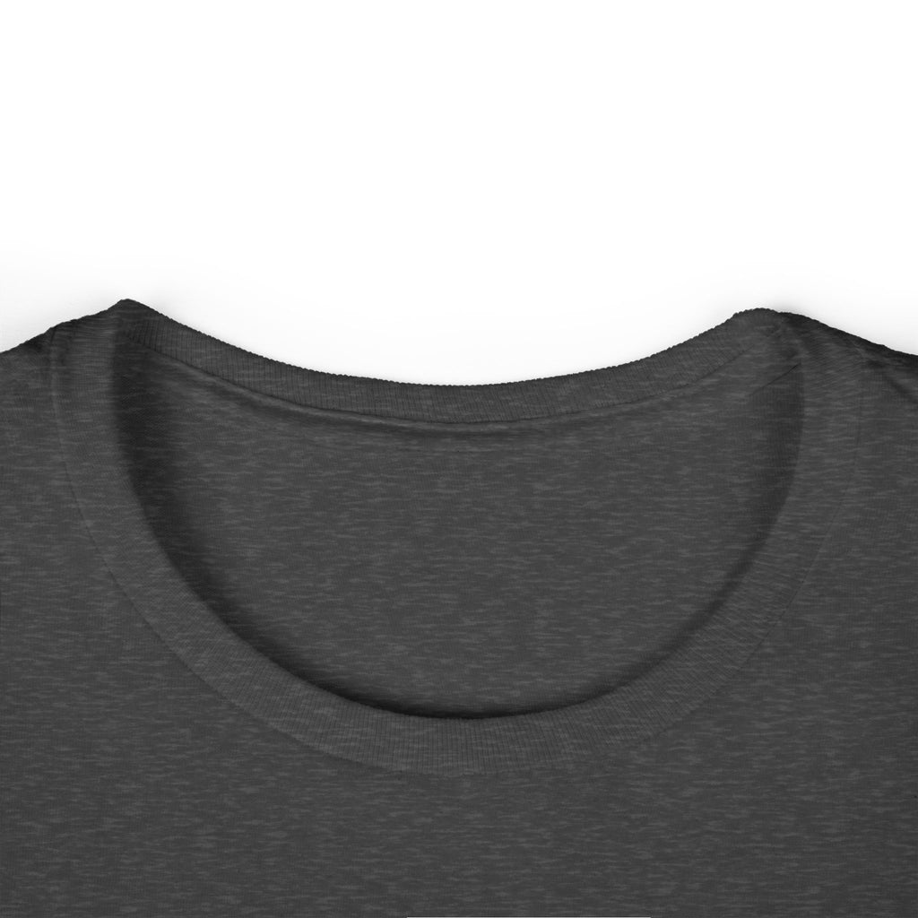 Baseline Road- Vintage Tee