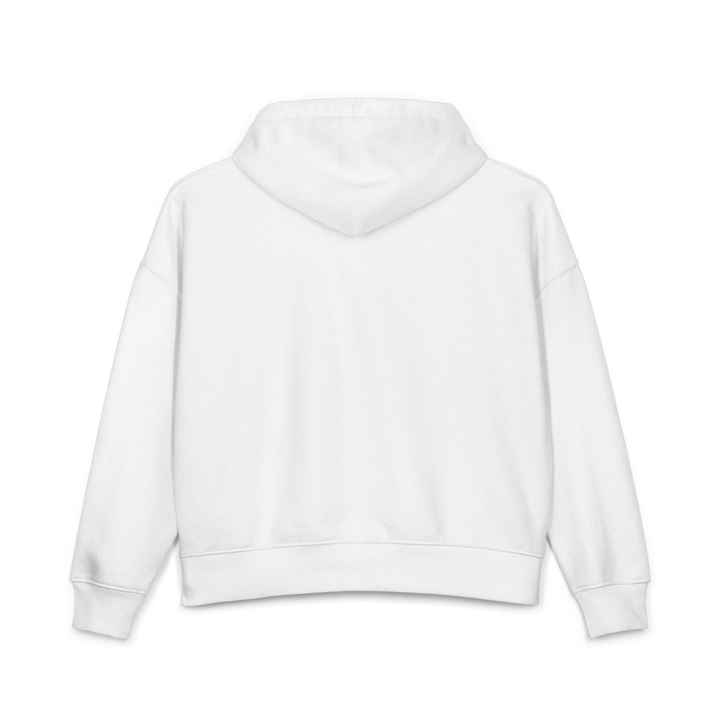 Bahia Honda — Vintage Hoodie