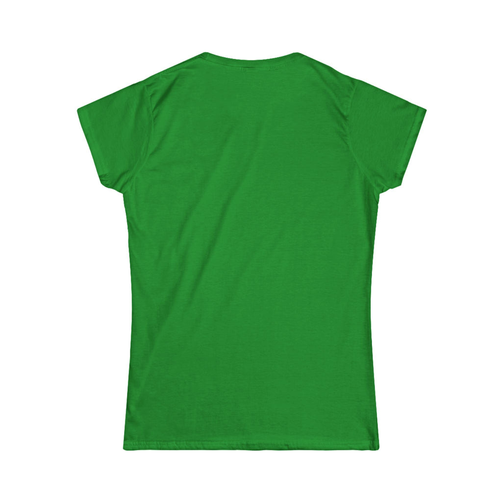 Baseline Road- Vintage Tee