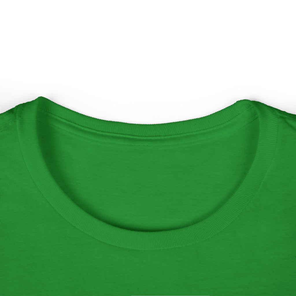 Baseline Road- Vintage Tee