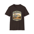 Gamble Rogers Memorial- Retro Tee