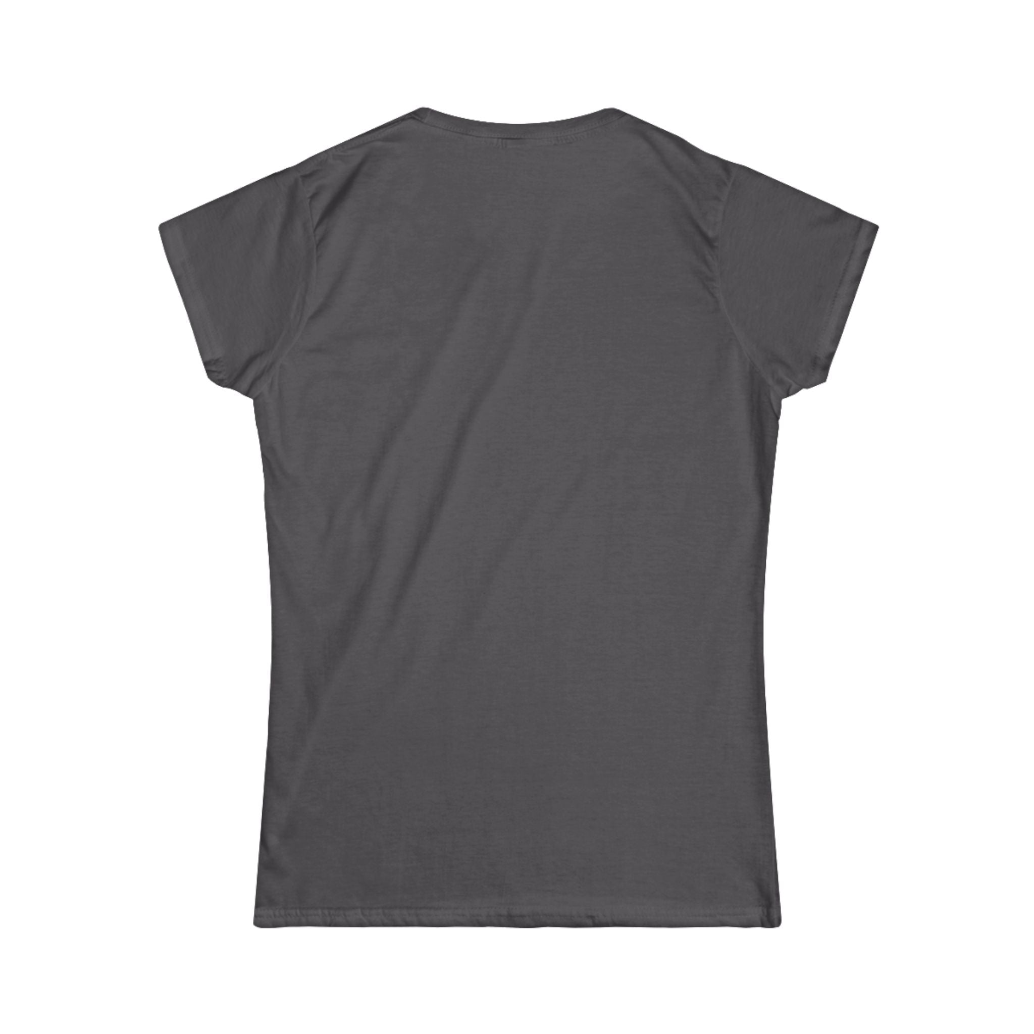 Baseline Road- Vintage Tee