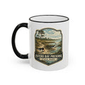 Estero Bay Accent Rim & Handle 11oz/15oz