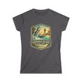 Gasparilla Island- Vintage Tee