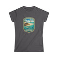 Delnor-Wiggins Pass- Vintage Tee