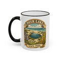 Deer Lake Accent Rim & Handle 11oz/15oz