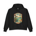 Curry Hammock — Vintage Hoodie