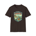 Dr. Von D. Mizell-Eula Johnson- Retro Tee