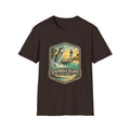 Gasparilla Island- Retro Tee