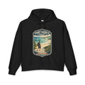 Fort Pierce — Vintage Hoodie