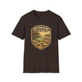 Don Pedro Island- Retro Tee
