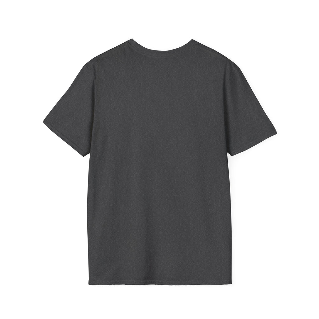 Bulow Plantation Ruins — Retro Tee