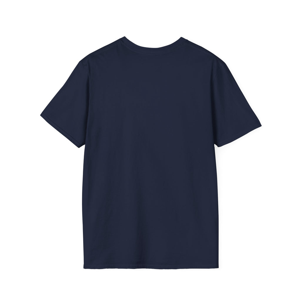 Bald Point - Retro Tee