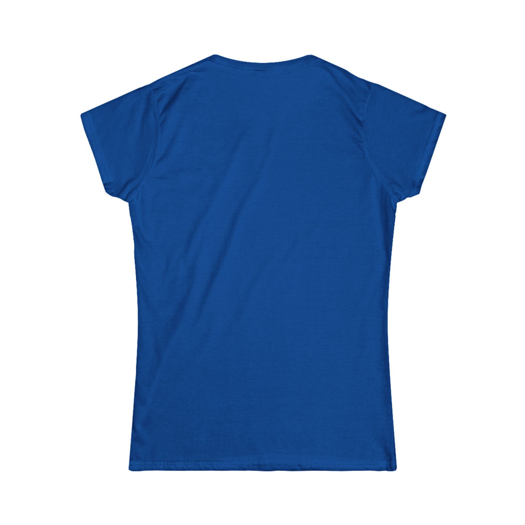 Baseline Road- Vintage Tee