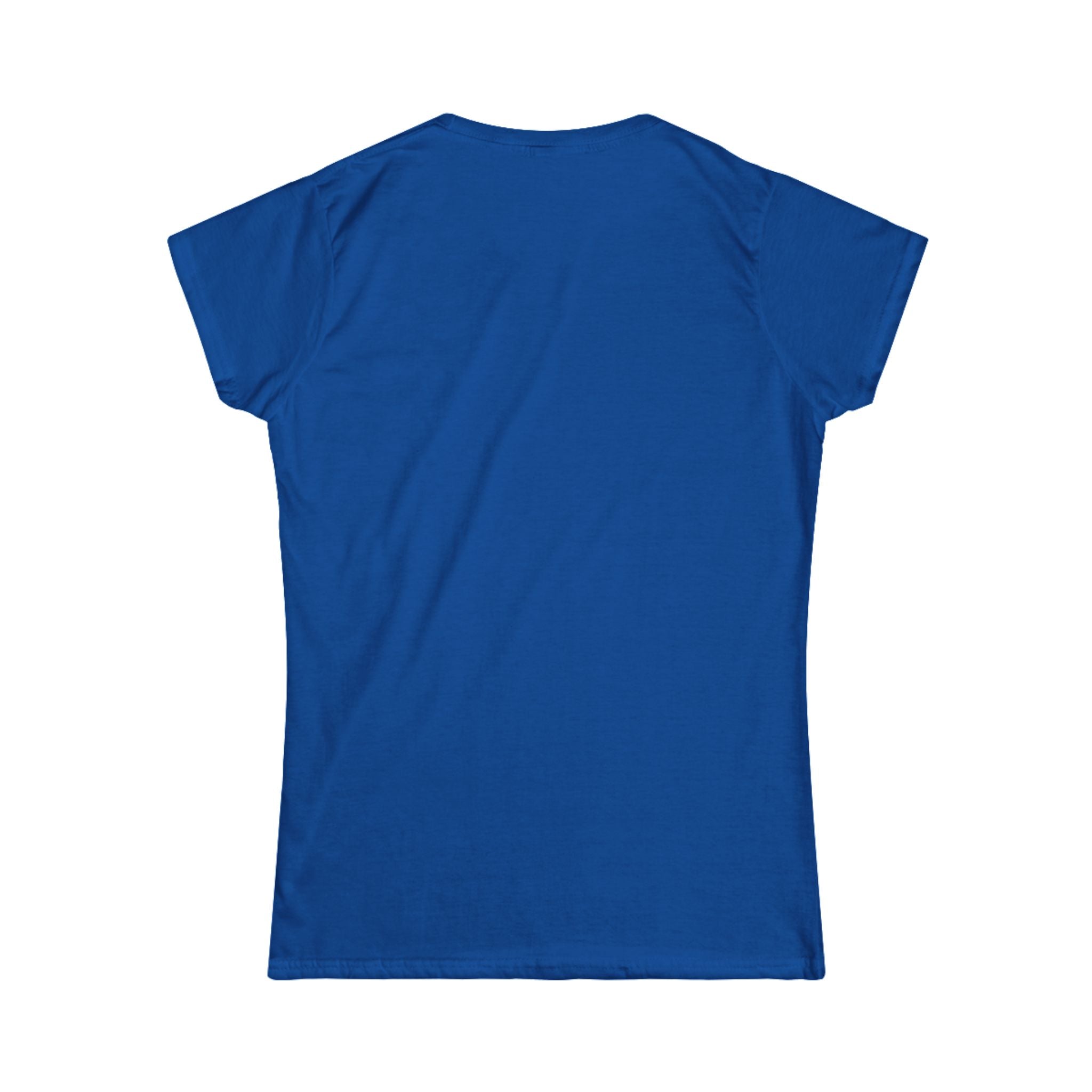 Baseline Road- Vintage Tee