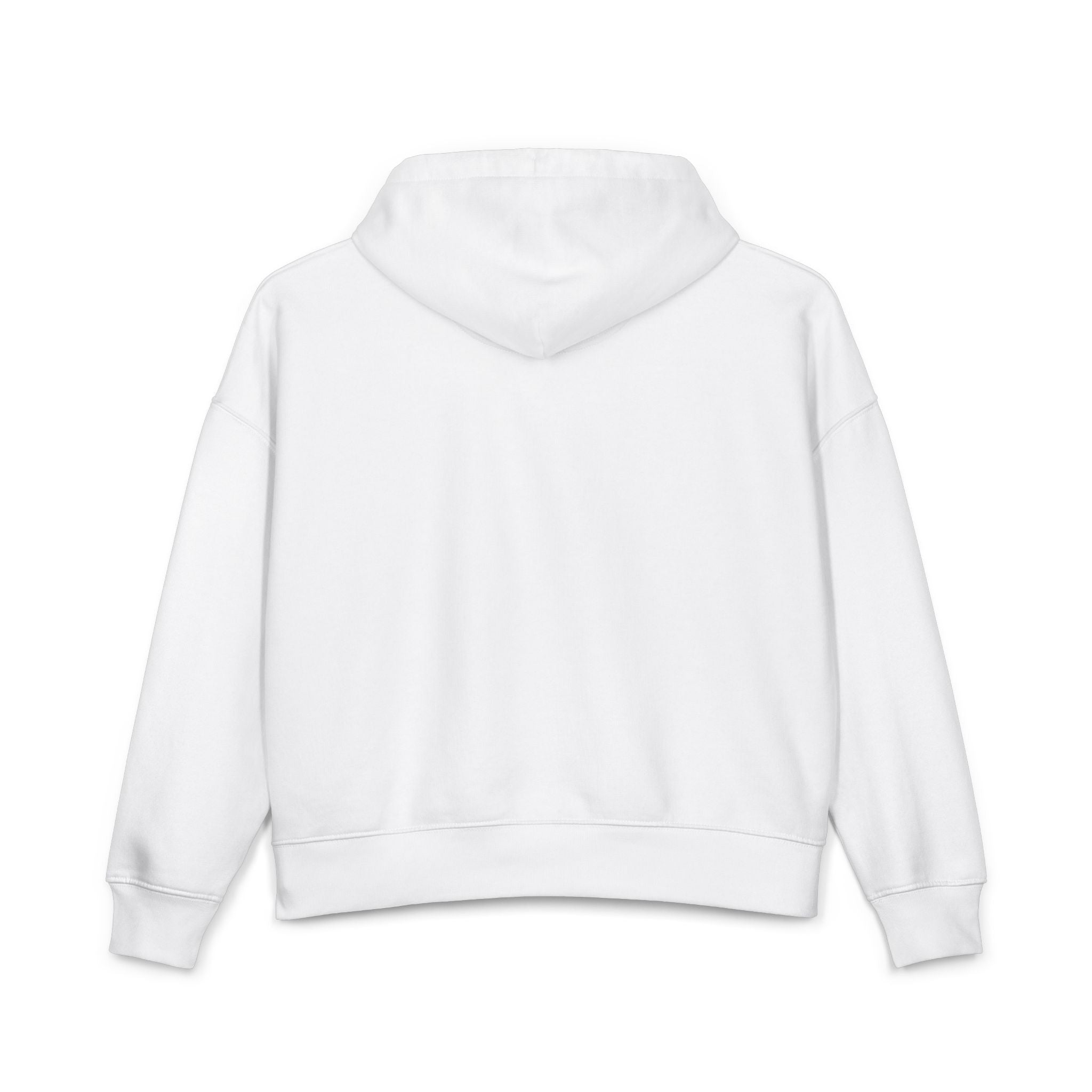 Rock Springs Run — Vintage Hoodie