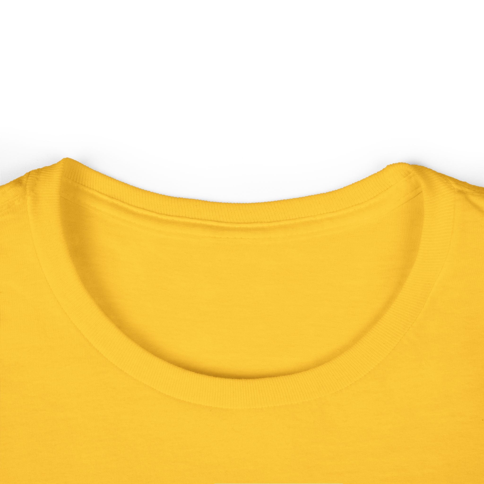 Baseline Road- Vintage Tee
