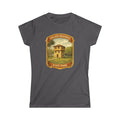 Collier-Seminole- Vintage Tee