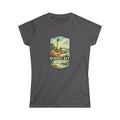 Egmont Key- Vintage Tee