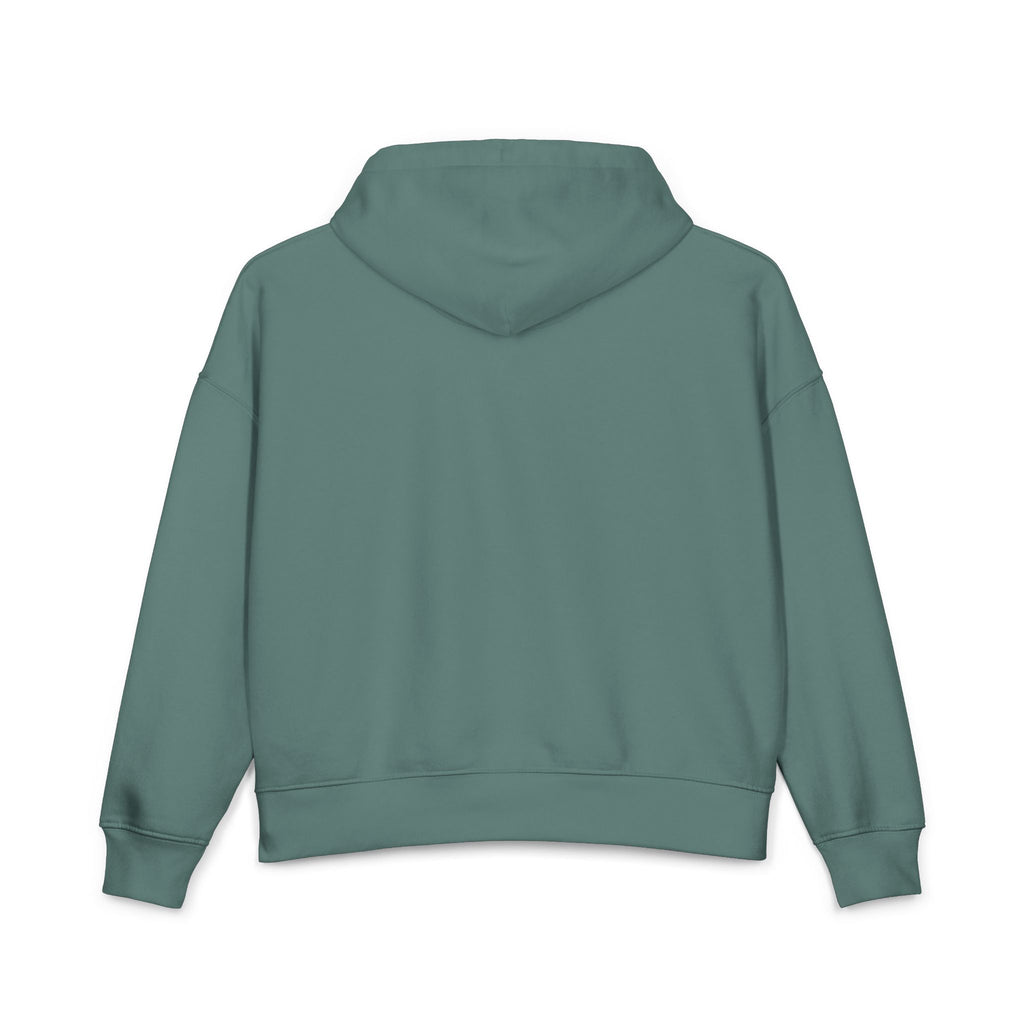 Rock Springs Run — Vintage Hoodie