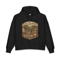 Devil's Millhopper — Vintage Hoodie