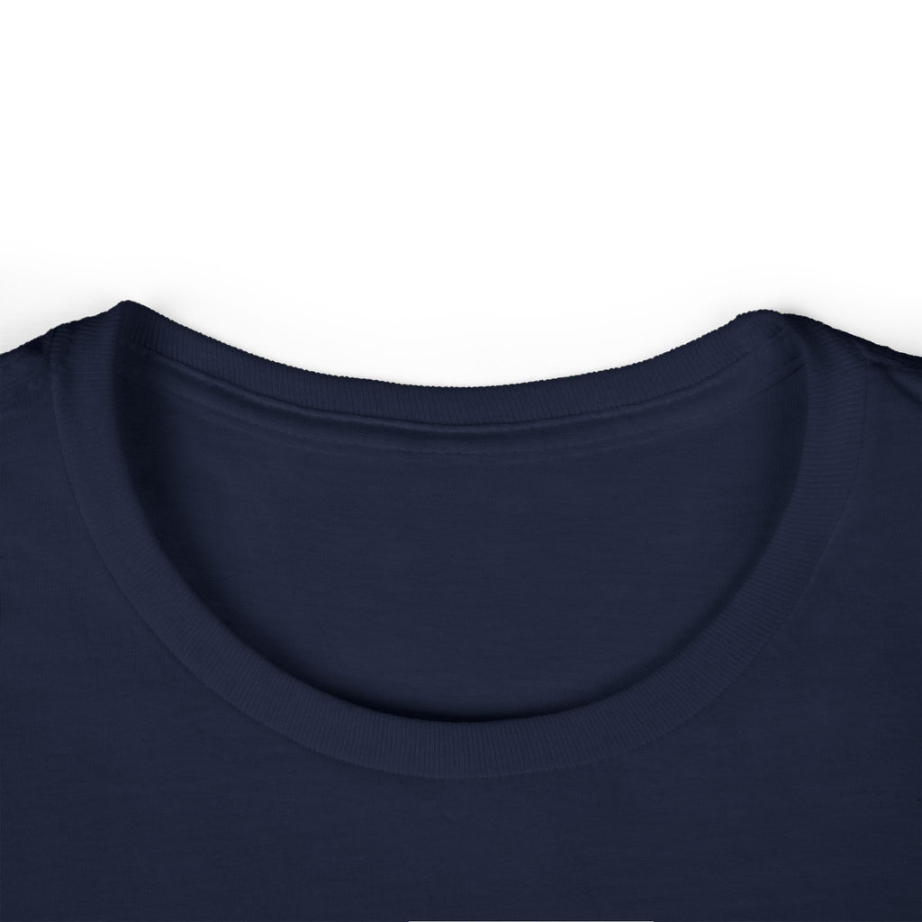 Baseline Road- Vintage Tee