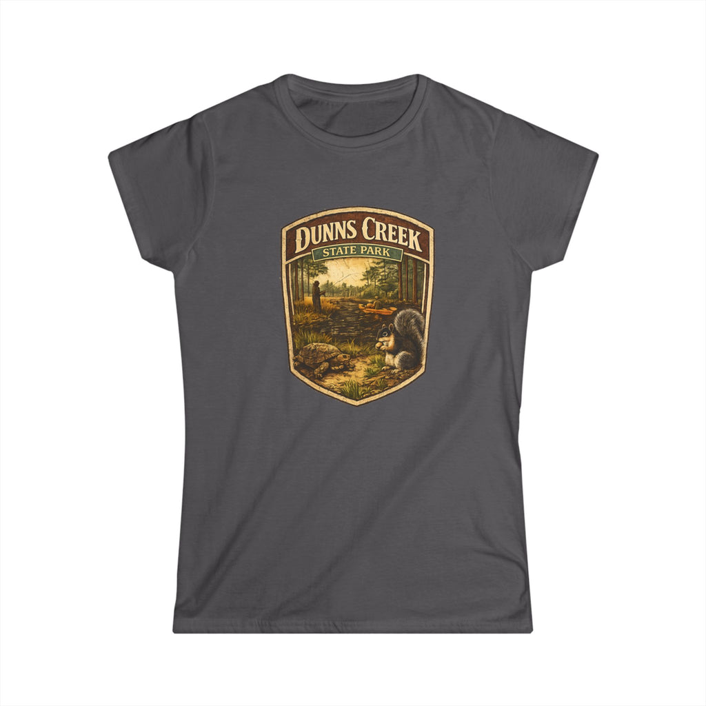 Dunns Creek- Vintage Tee