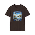 Charlotte Harbor Preserve- Retro Tee