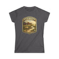 Cedar Key Museum- Vintage Tee
